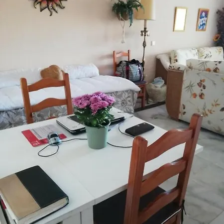 Costa Nagueeles Milla De Oro, Vistas Mar Y Parking Appartement