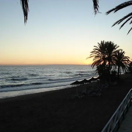 Apartmán Costa Nagueeles Milla De Oro, Vistas Mar Y Parking